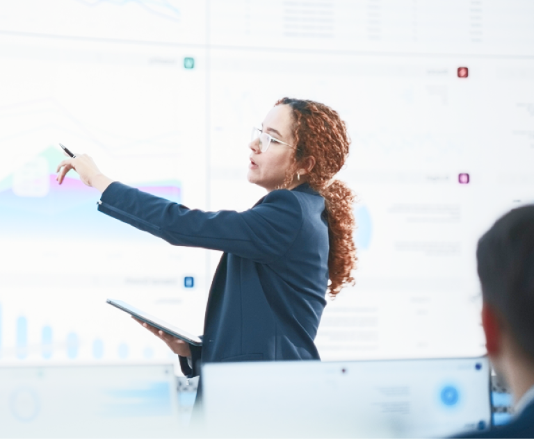 Business Intelligence